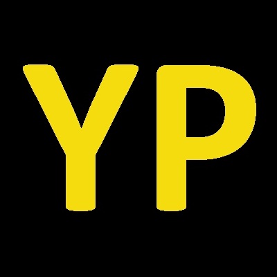 Yinzer Press logo
